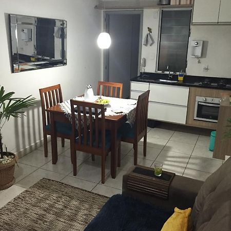 Copacabana Flat-2 Rooms-Space & View Rio de Janeiro Exteriör bild