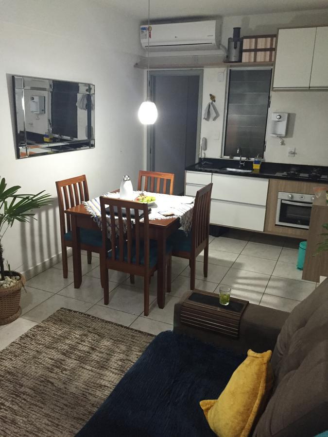 Copacabana Flat-2 Rooms-Space & View Rio de Janeiro Exteriör bild