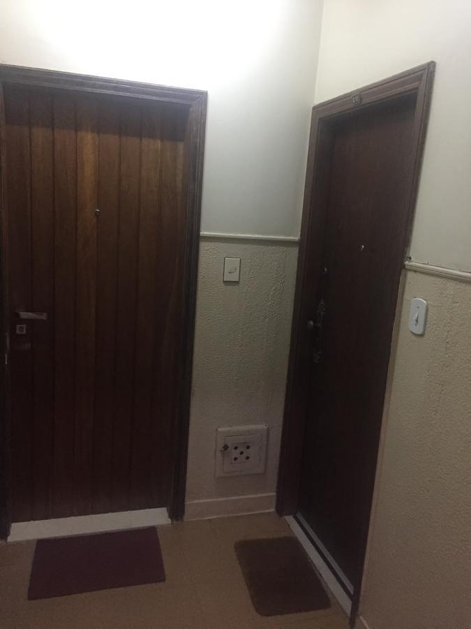 Copacabana Flat-2 Rooms-Space & View Rio de Janeiro Exteriör bild