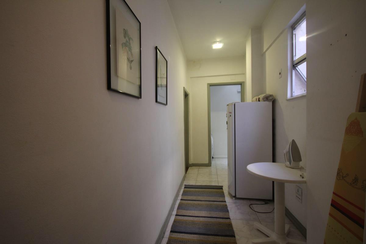Copacabana Flat-2 Rooms-Space & View Rio de Janeiro Exteriör bild