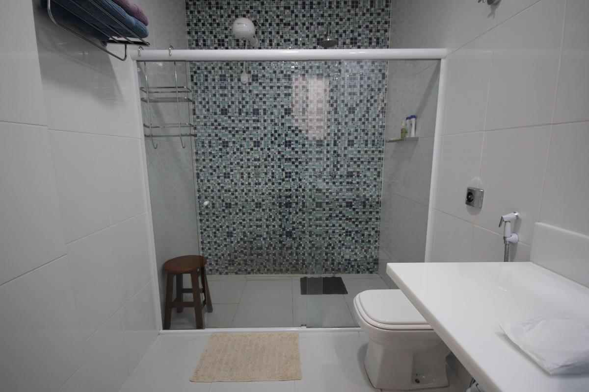 Copacabana Flat-2 Rooms-Space & View Rio de Janeiro Exteriör bild