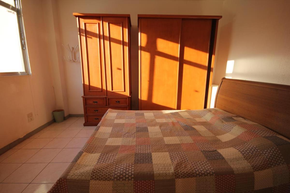 Copacabana Flat-2 Rooms-Space & View Rio de Janeiro Exteriör bild