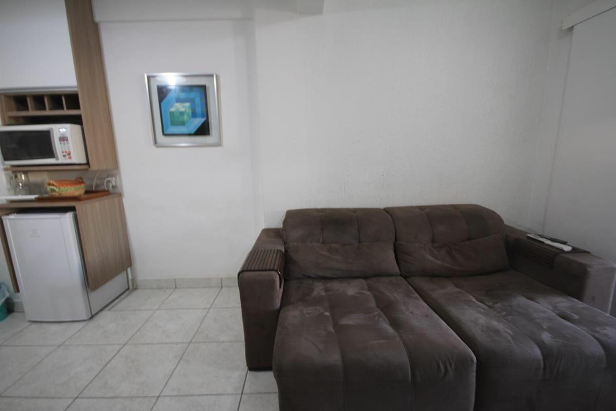 Copacabana Flat-2 Rooms-Space & View Rio de Janeiro Exteriör bild