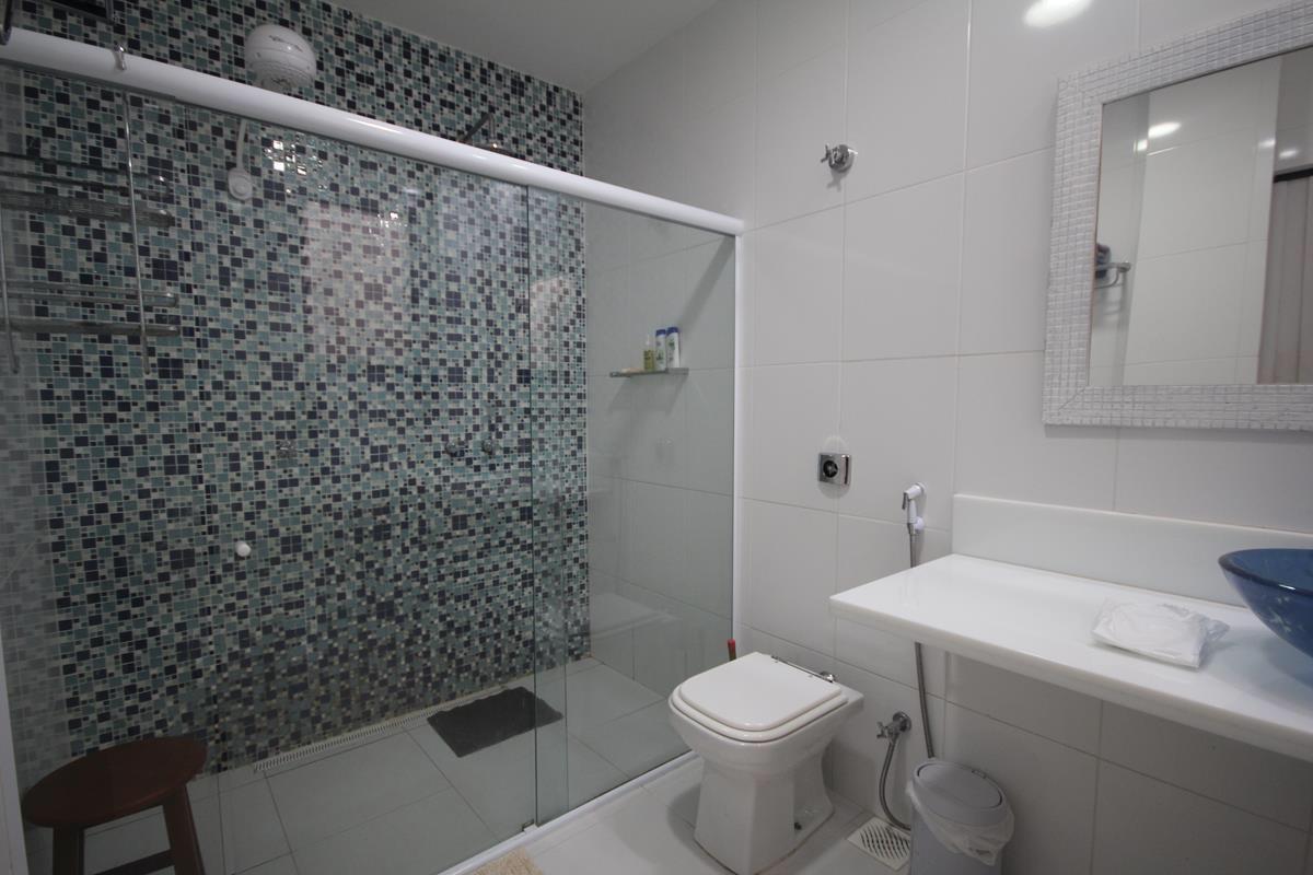 Copacabana Flat-2 Rooms-Space & View Rio de Janeiro Exteriör bild